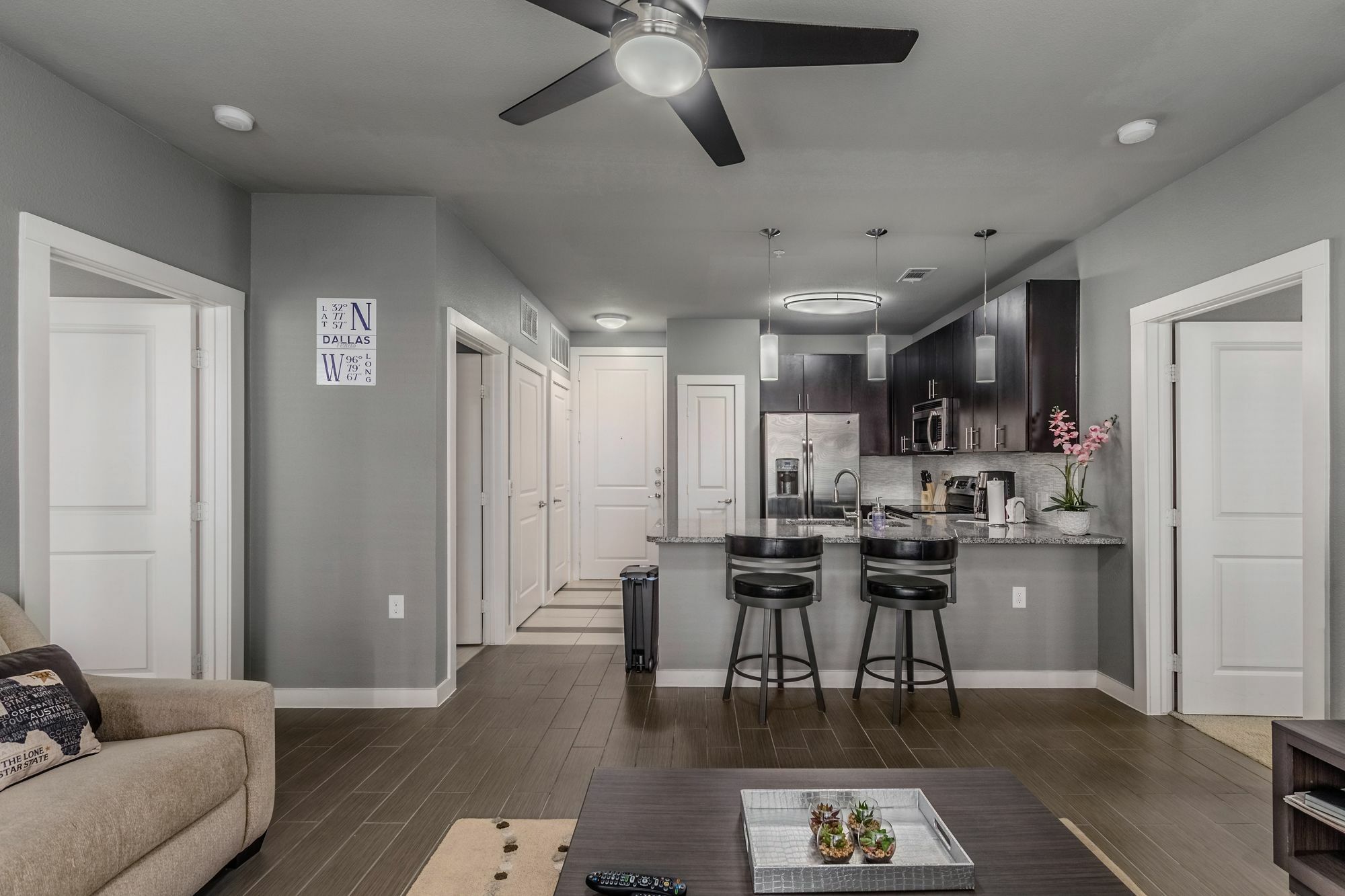 2br Premium Dallas