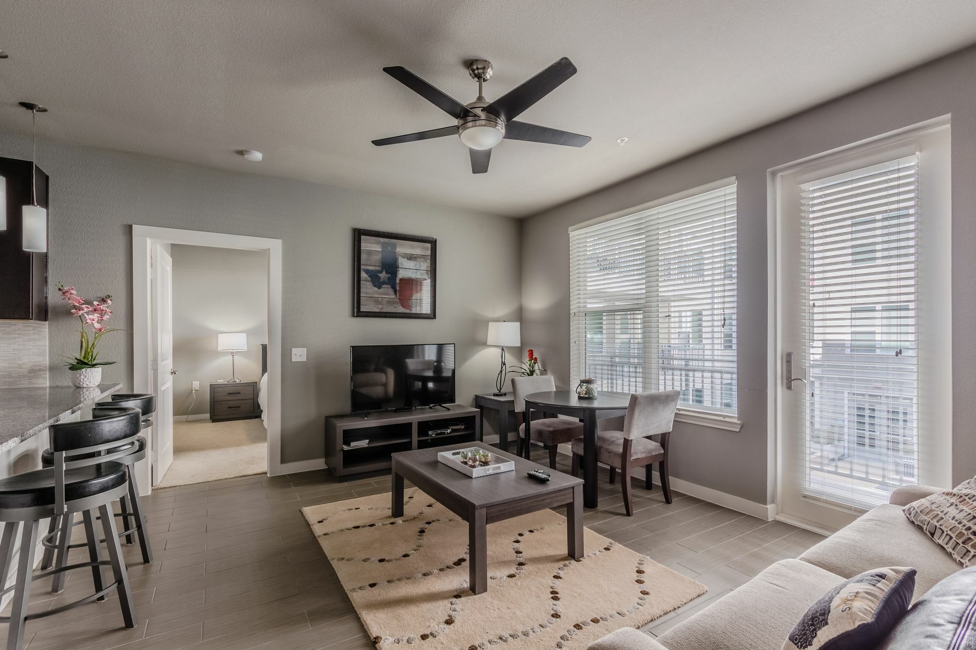 2br Premium Dallas