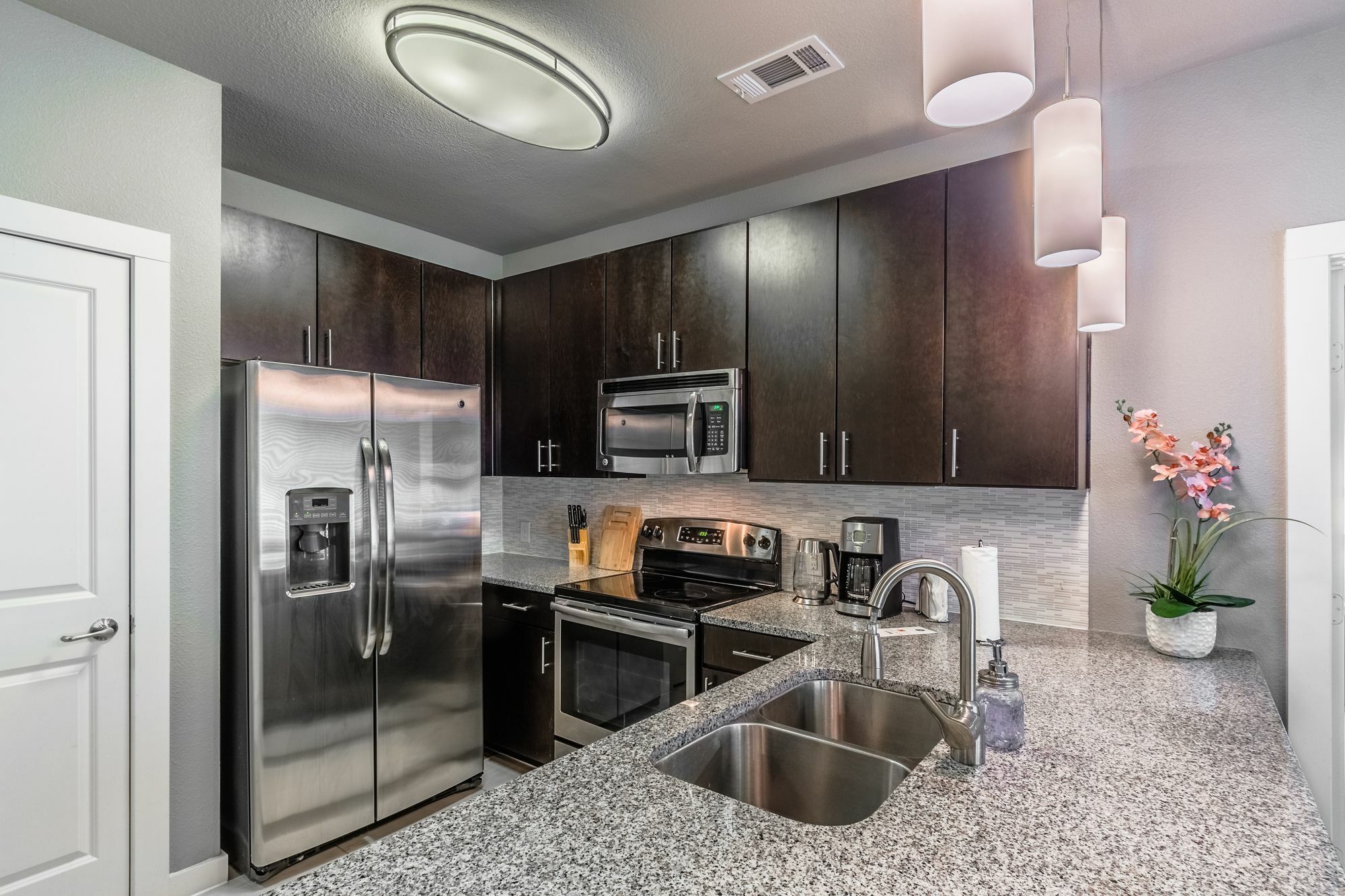 Apartment 2br Premium *