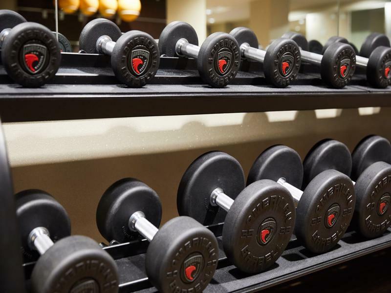 Hotel Ac By Marriott Downtown Dallas