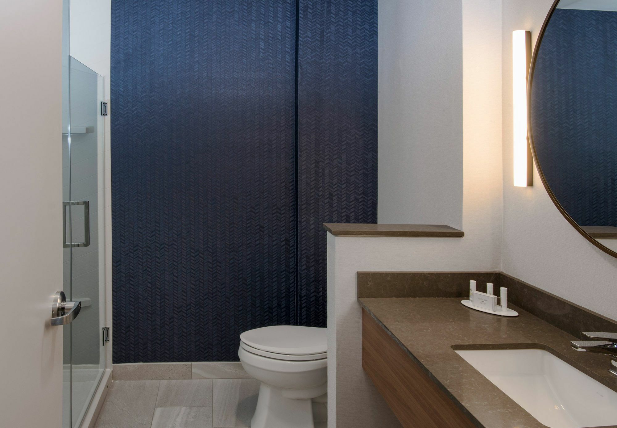 Fairfield & By Marriott Downtown Hotel 3*