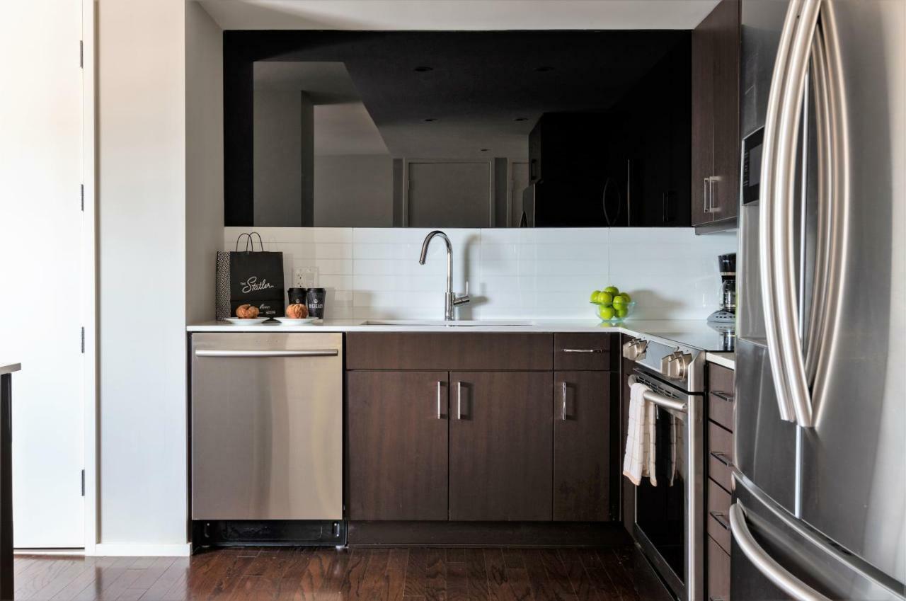 Apartment Alfred On Jackson Street