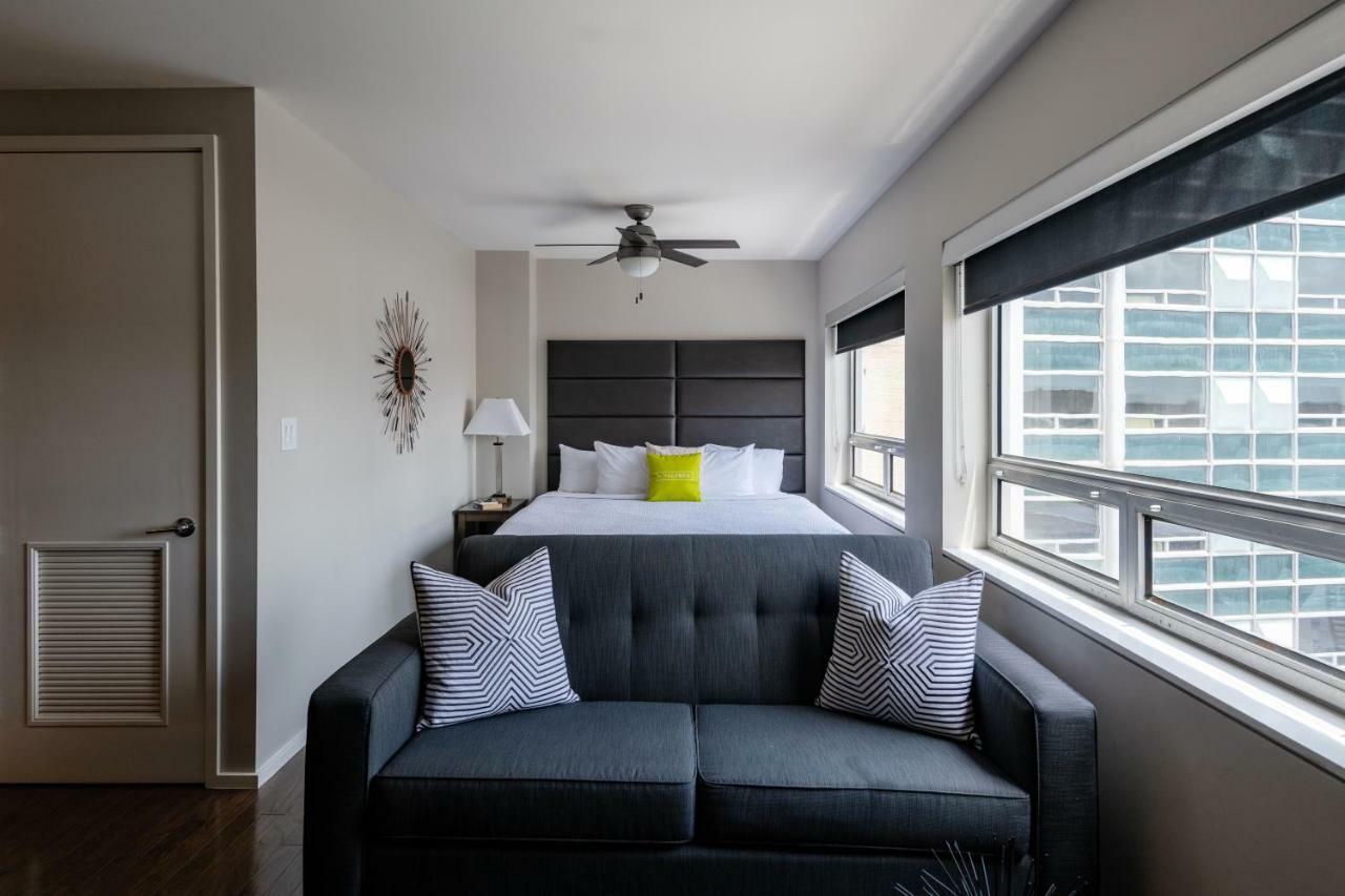 Alfred On Jackson Street Apartment *