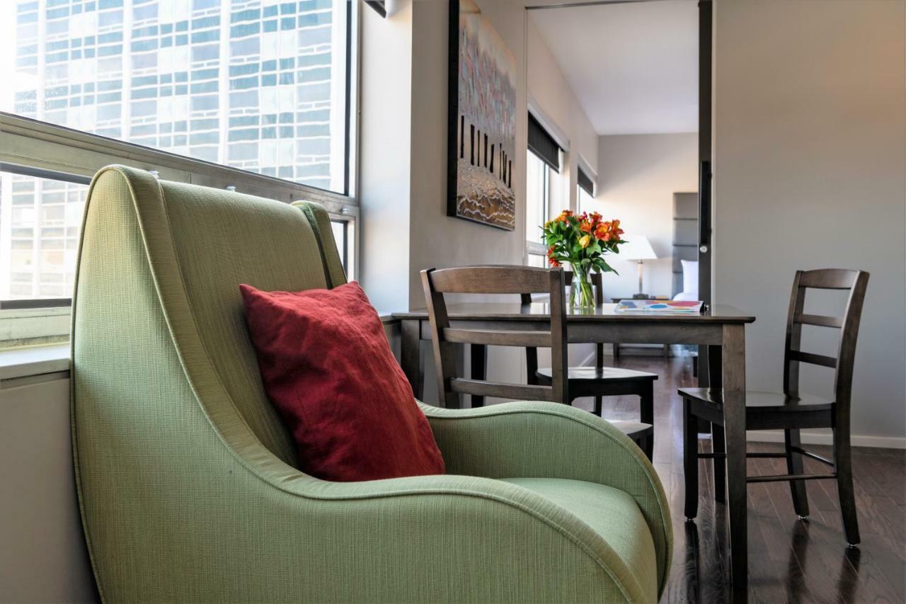 Apartment Alfred On Jackson Street