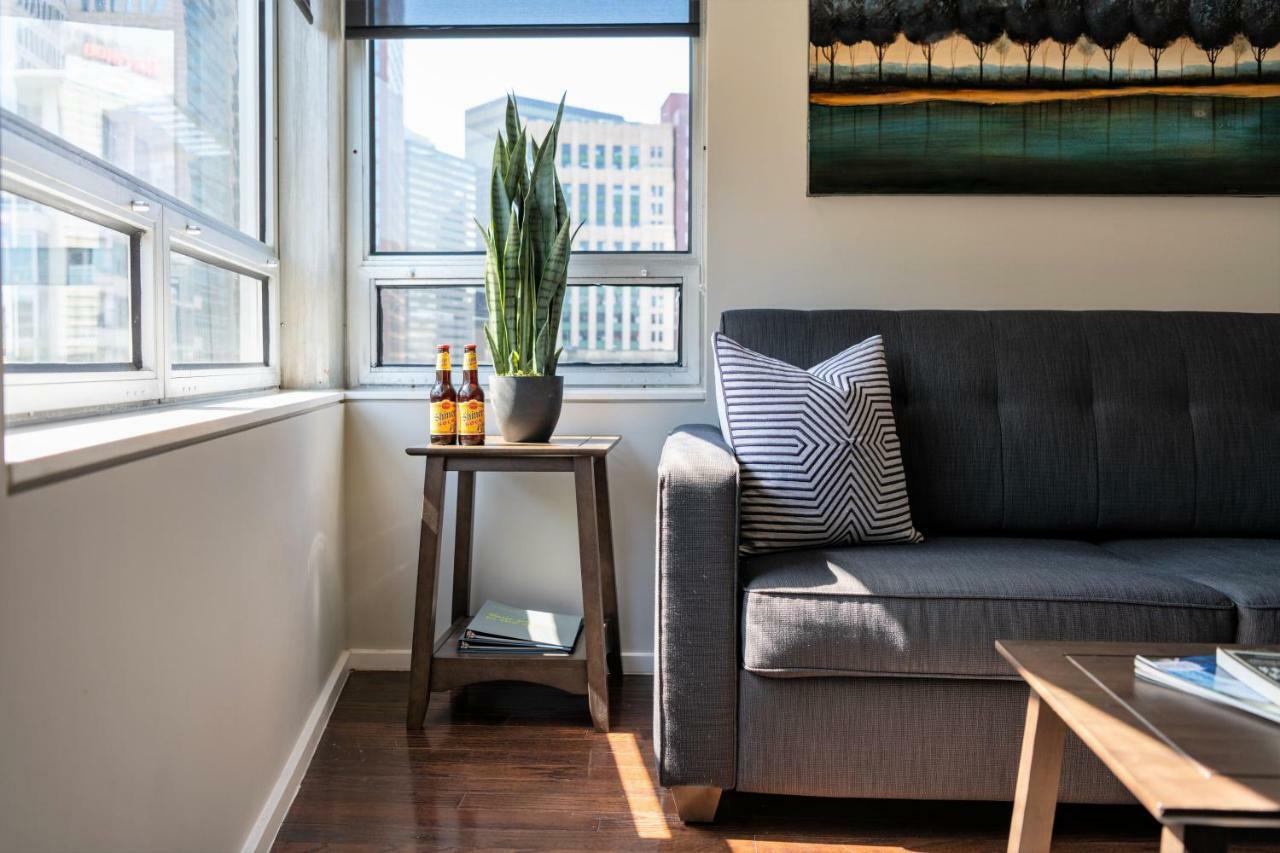 Alfred On Jackson Street Apartment Dallas