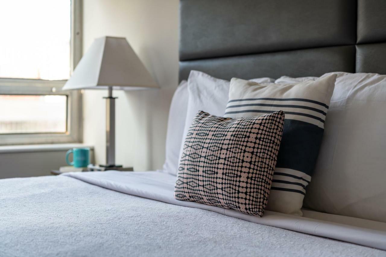 Apartment Alfred On Jackson Street Dallas