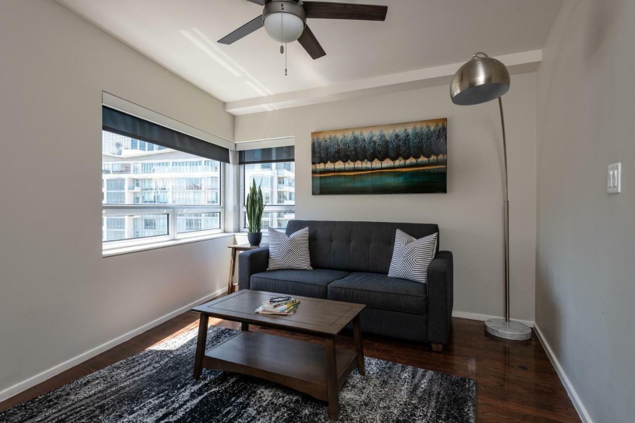 Alfred On Jackson Street Apartment *