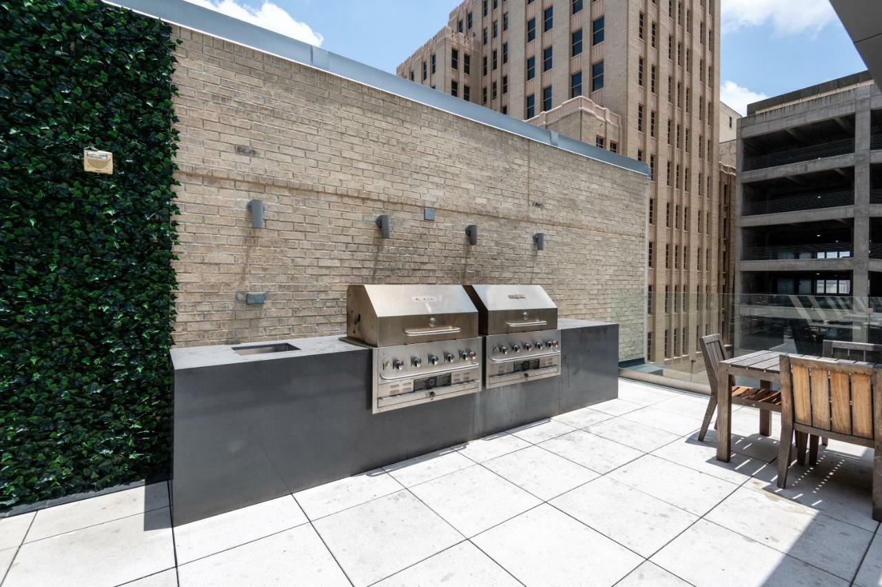 Apartment Alfred On Jackson Street Dallas