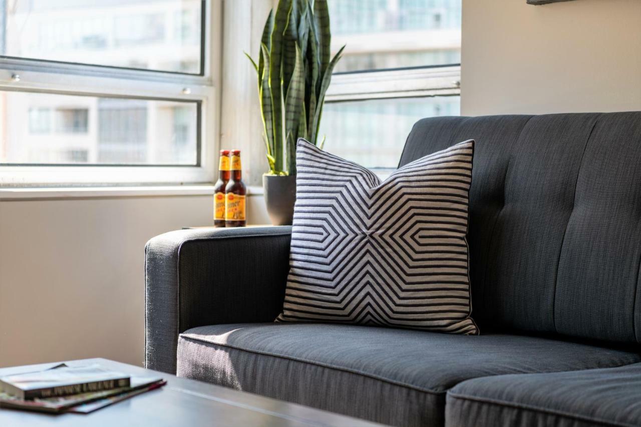 Apartment Alfred On Jackson Street Dallas