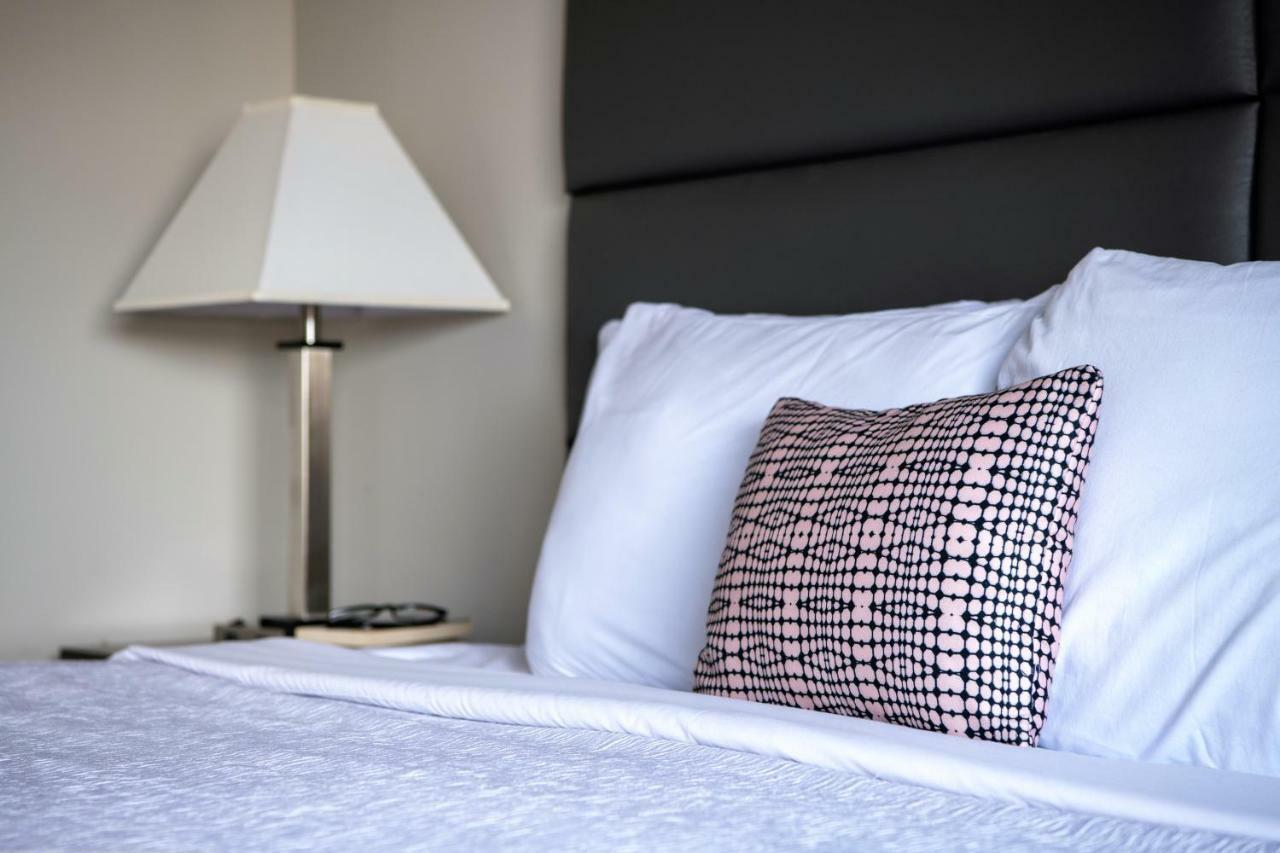 Apartment Alfred On Jackson Street Dallas