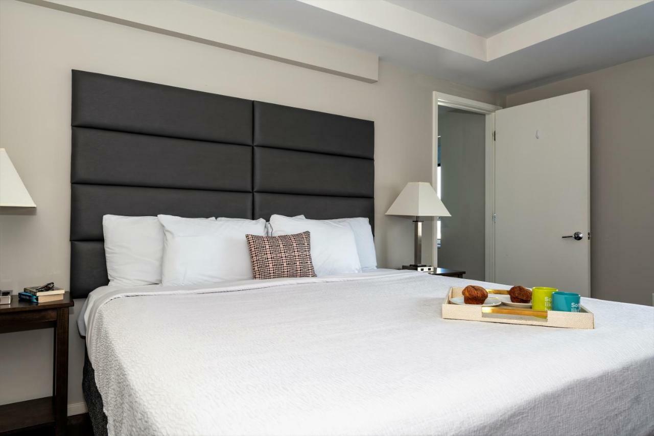 Apartment Alfred On Jackson Street *