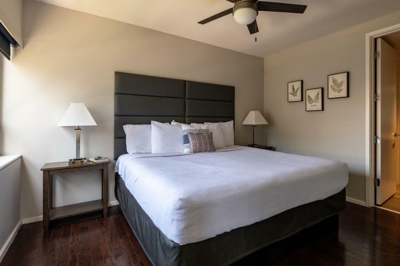 Apartment Alfred On Jackson Street Dallas