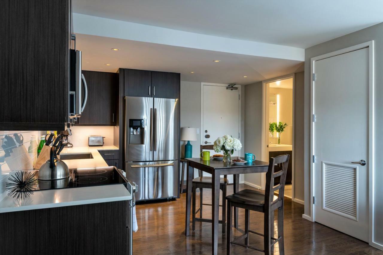 Apartment Alfred On Jackson Street Dallas