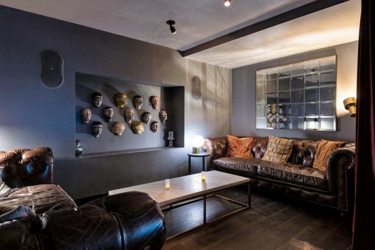 Apartment Alfred On Jackson Street Dallas