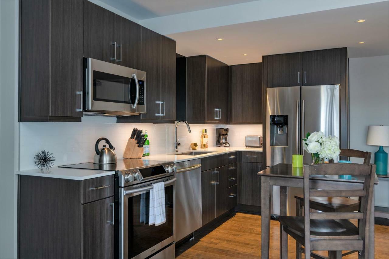 Apartment Alfred On Jackson Street Dallas