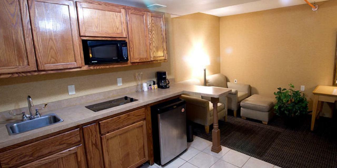 Hotel Gateway Park Central Dallas