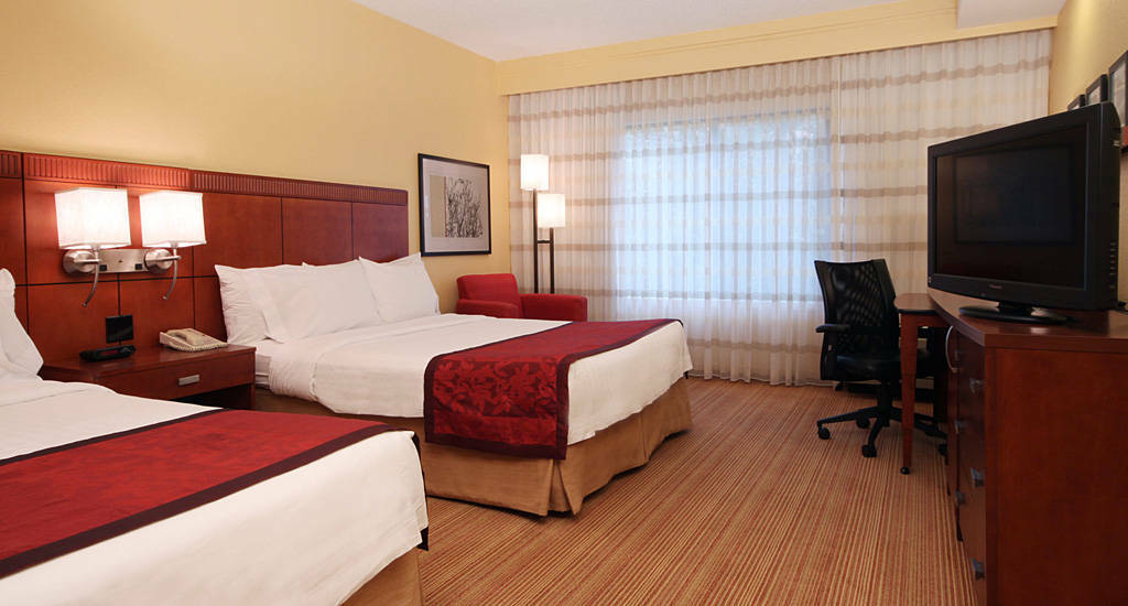 Courtyard Medical Market Center Hotel Dallas