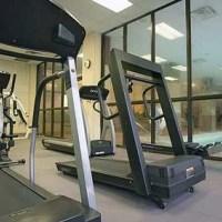 Hotel Embassy By Hilton Dallas-love Field Dallas