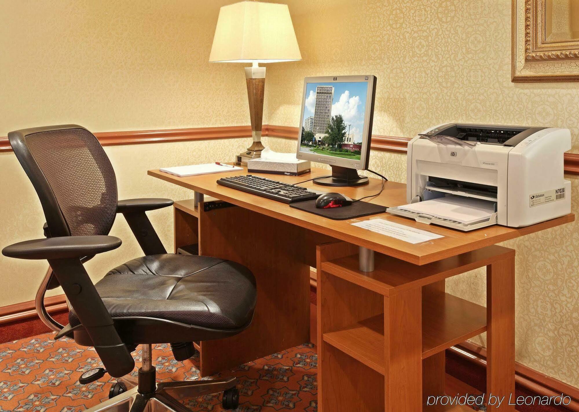 Crowne Plaza Market Ctr - Field, An Ihg 3*