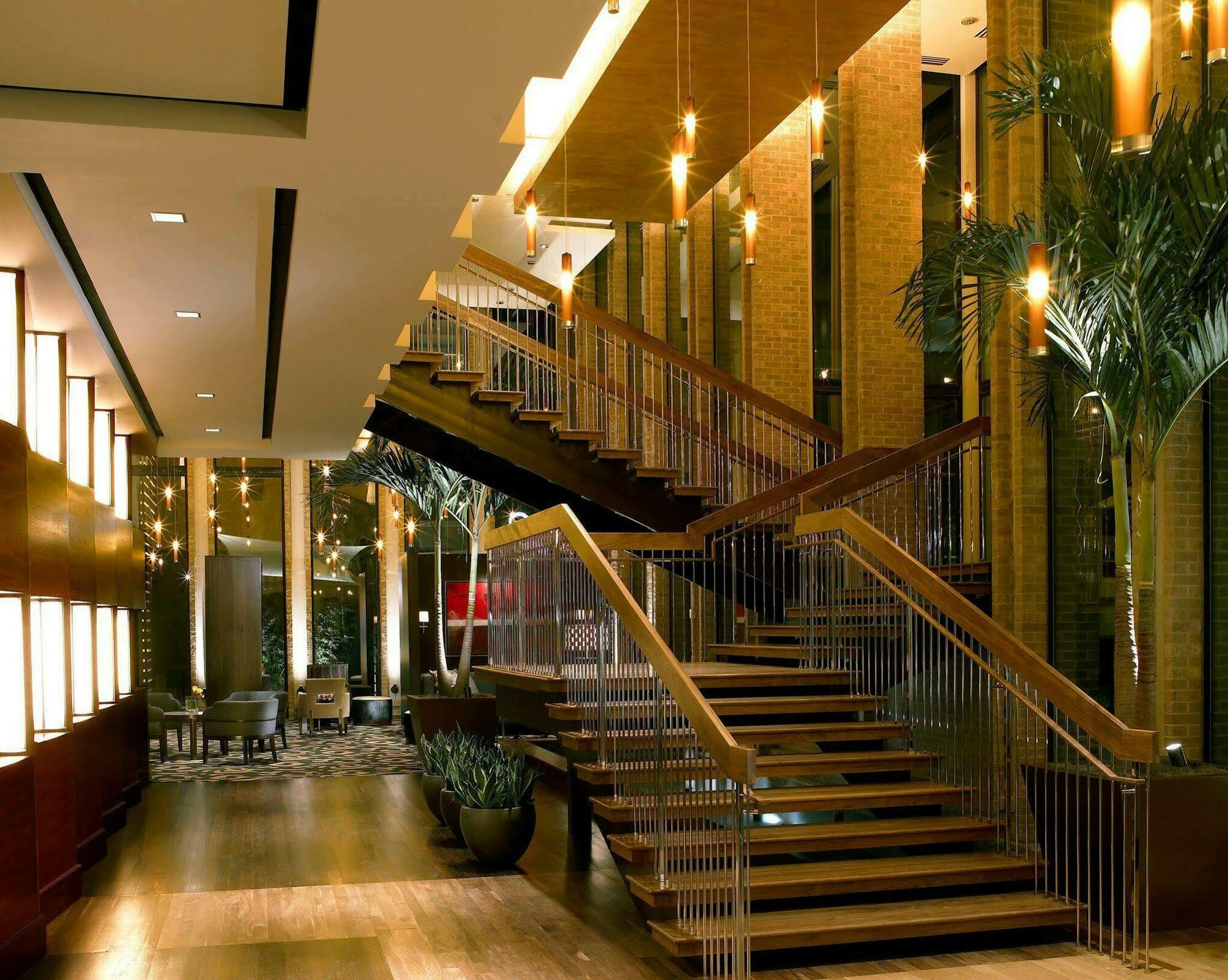 Hotel The Highland Dallas, Curio Collection By Hilton 4*