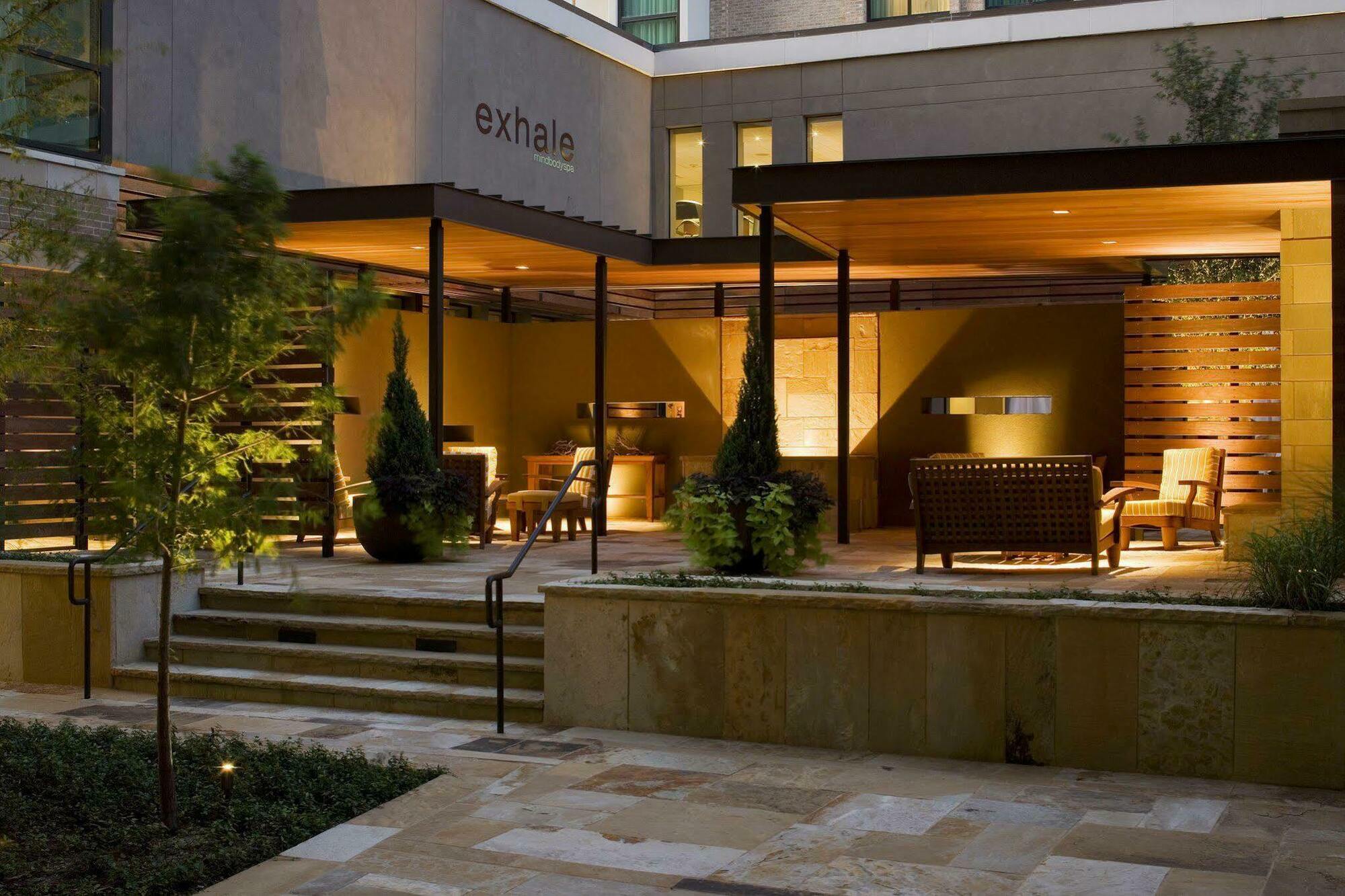 Hotel The Highland Dallas, Curio Collection By Hilton Dallas