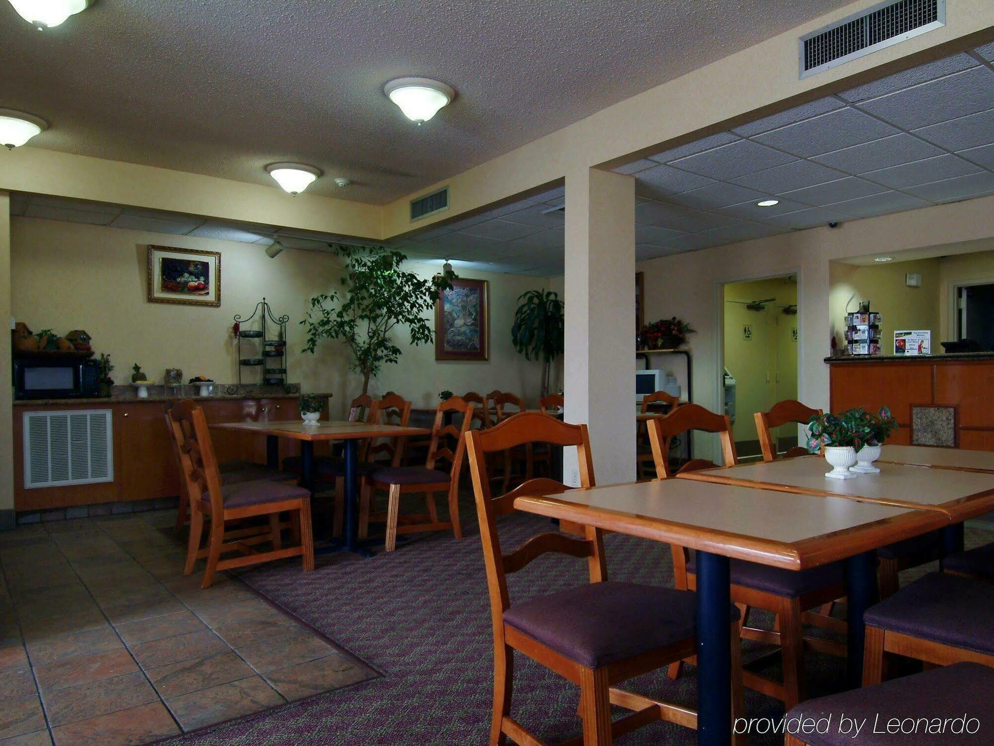 Executive Motel