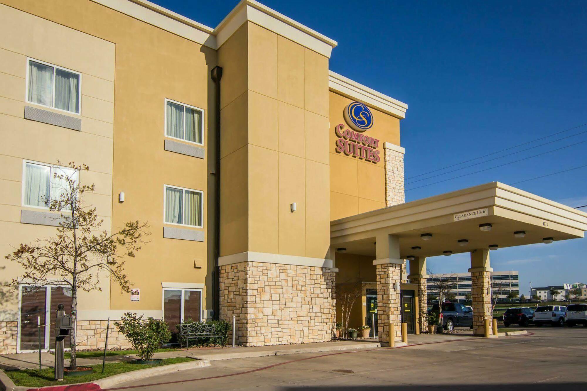 Comfort West - Cockrell Hill Hotel Dallas