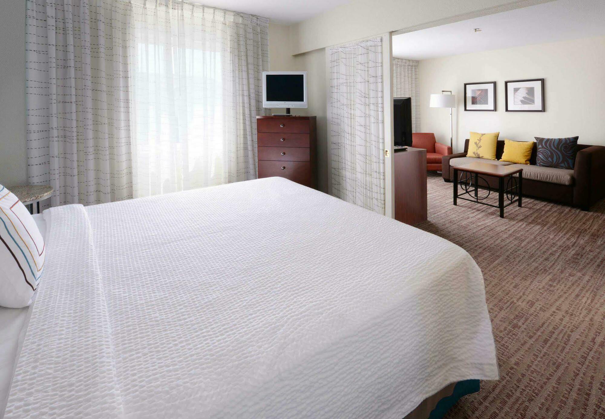 Sonesta Es Medical Market Center Hotel 3*