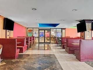 Hotel Gateway Park Central 2*