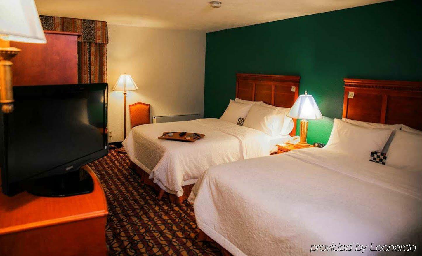 Inn Comfort North Field Airport