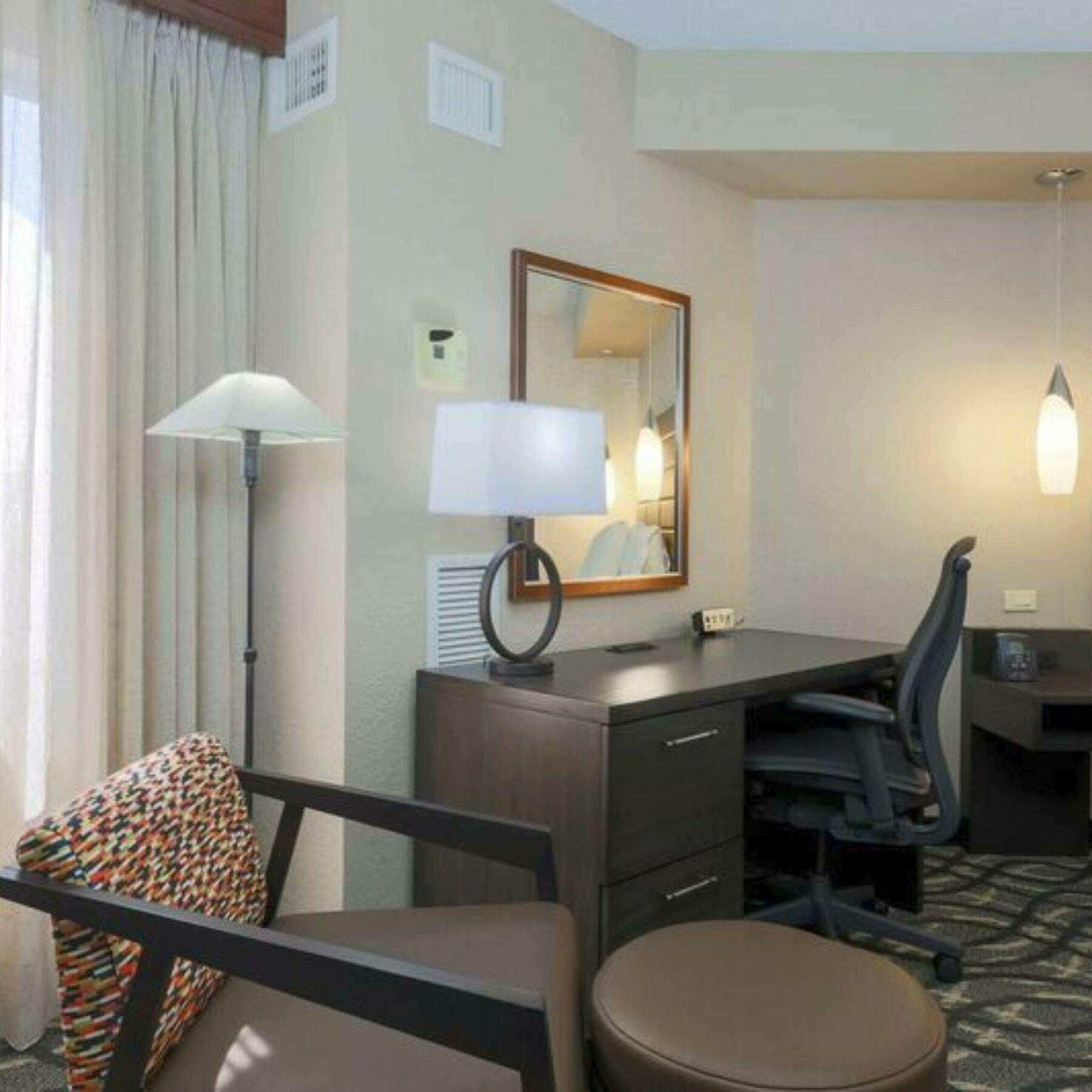 Embassy By Hilton Dallas-love Field 4* Dallas