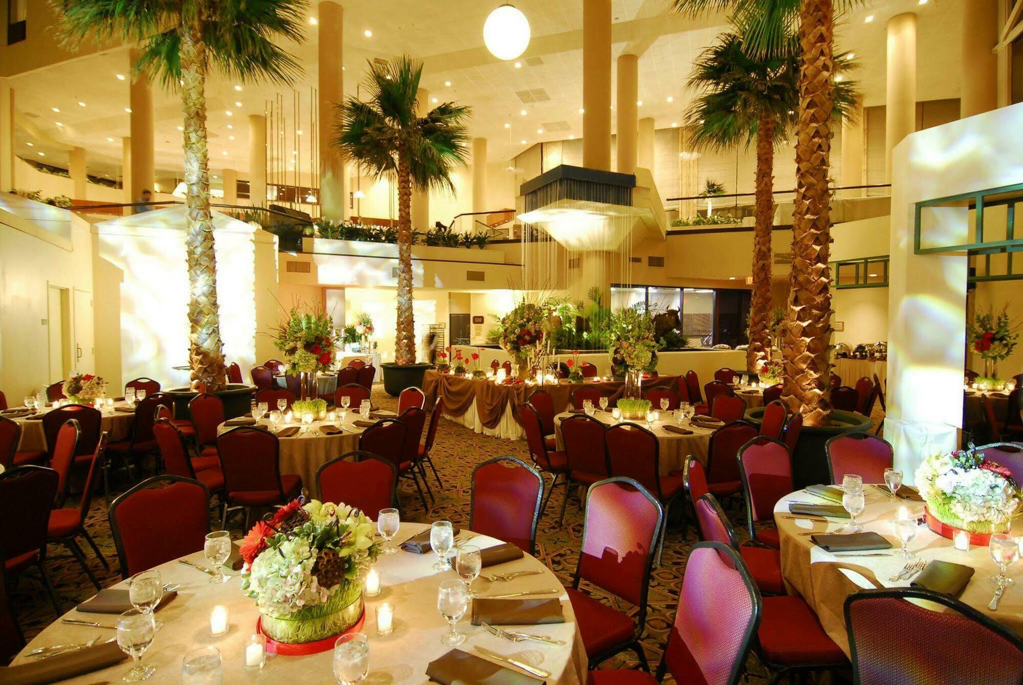 Doubletree By Hilton Near The Galleria 3* Dallas