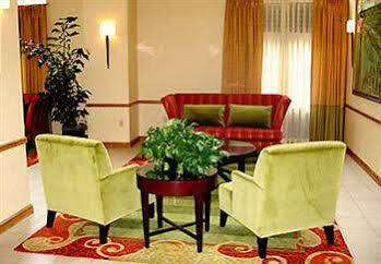 Springhill By Marriott Downtown / West End Hotel 3*