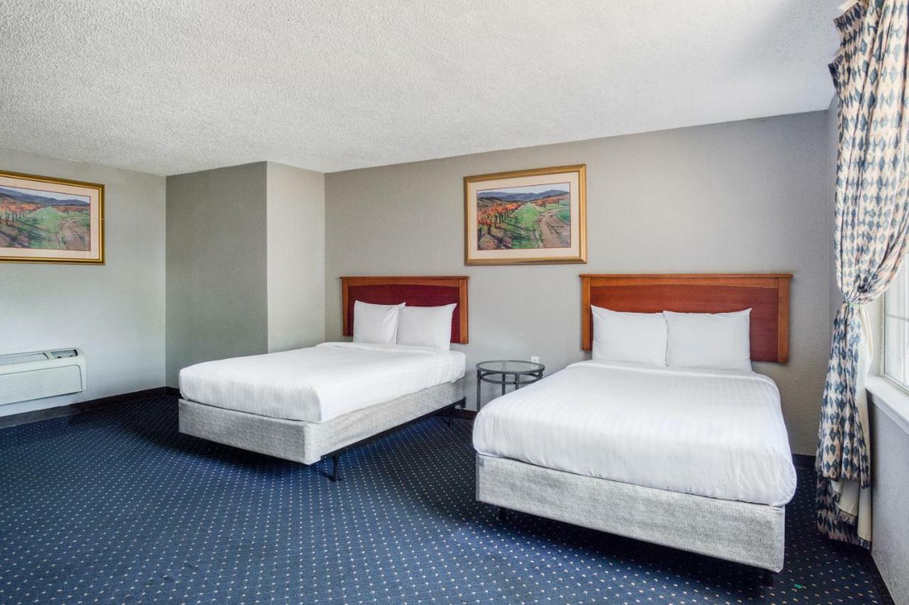 Hotel South