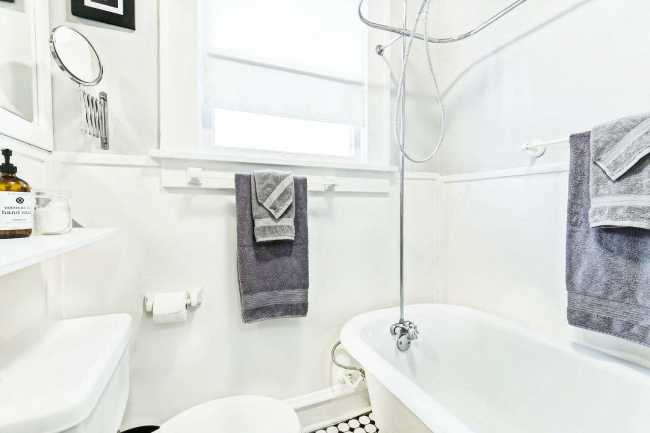 Urban Convenience Flat Dallas