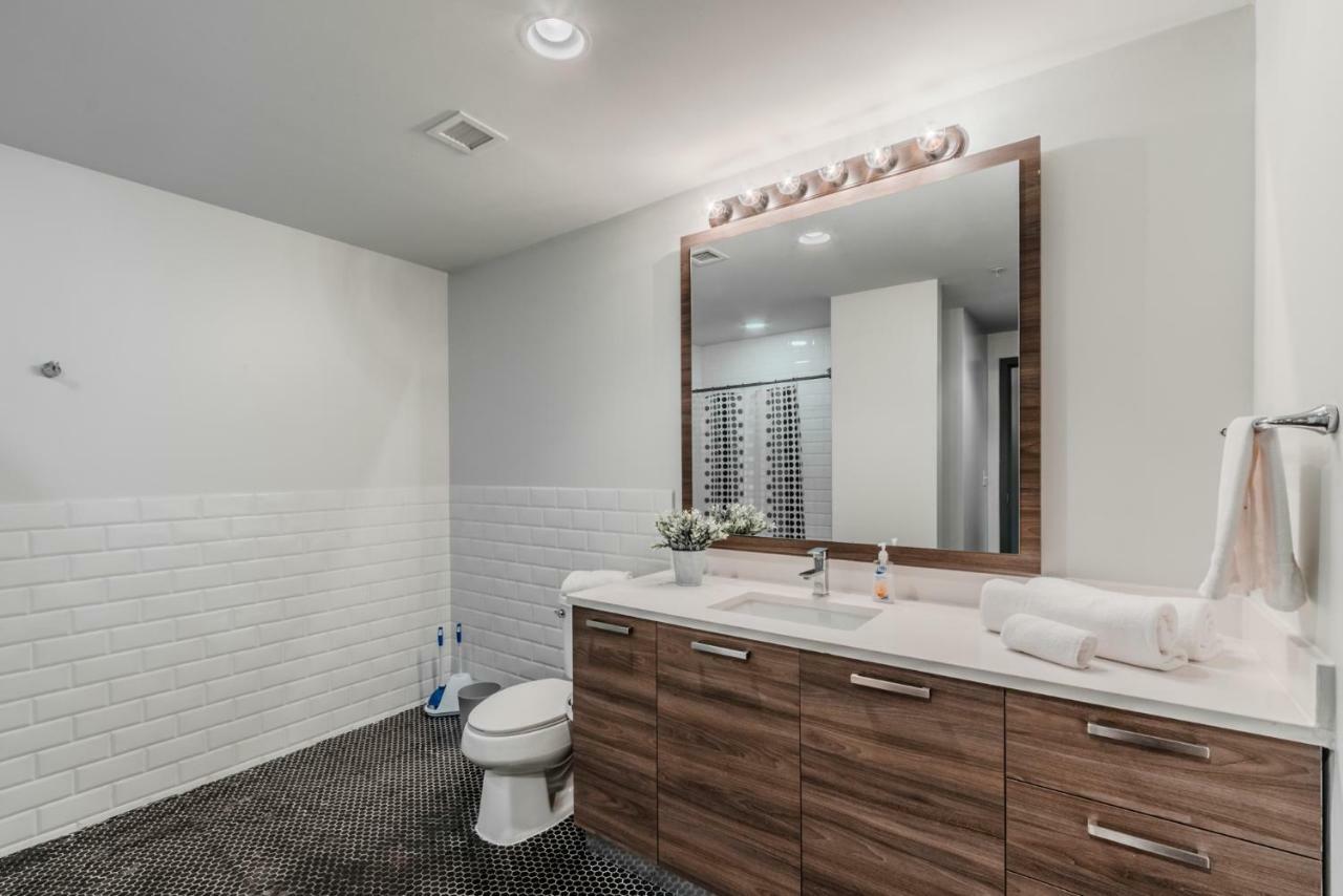 Apartment Regal Corporate - Downtown *