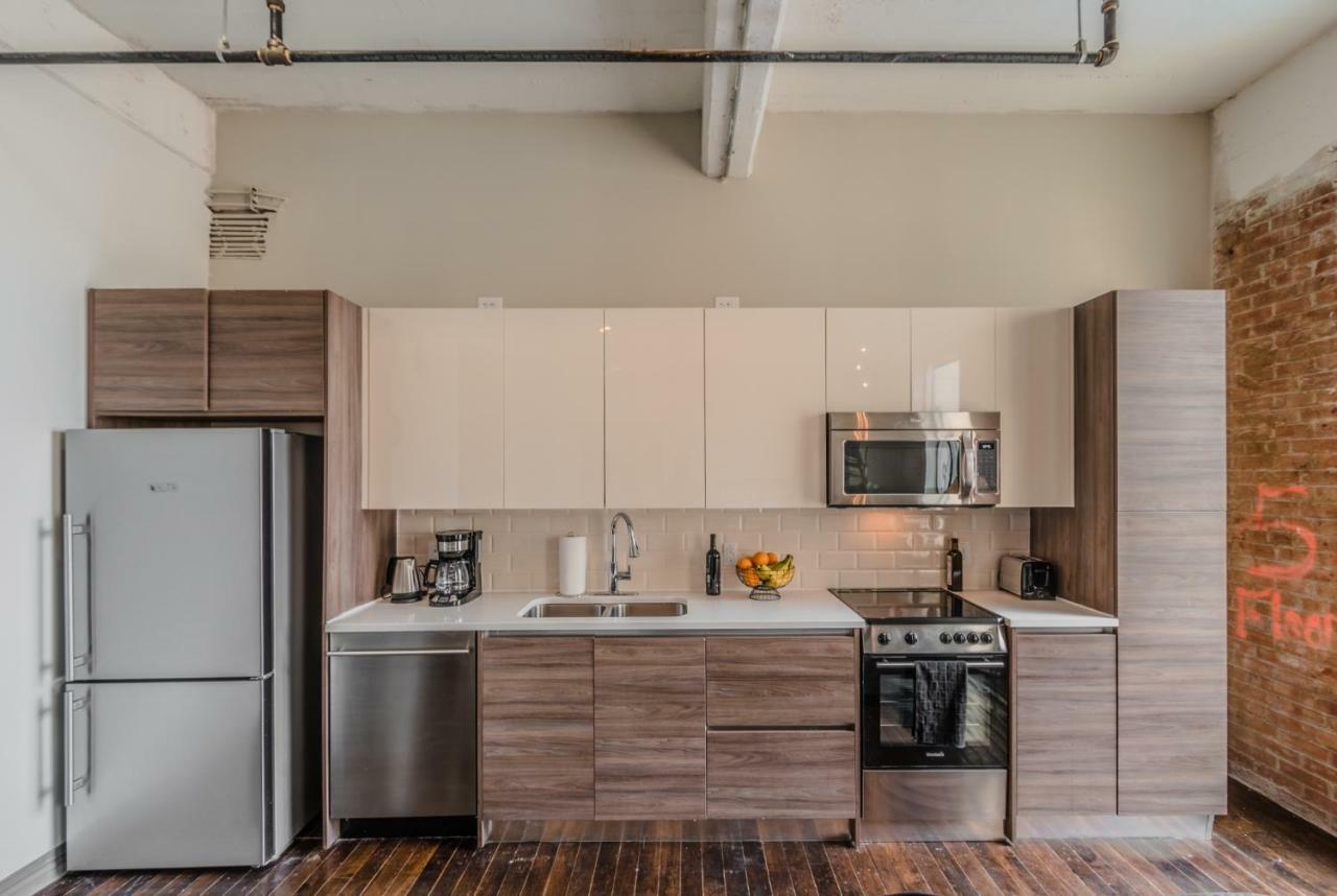 Regal Corporate - Downtown Apartment *