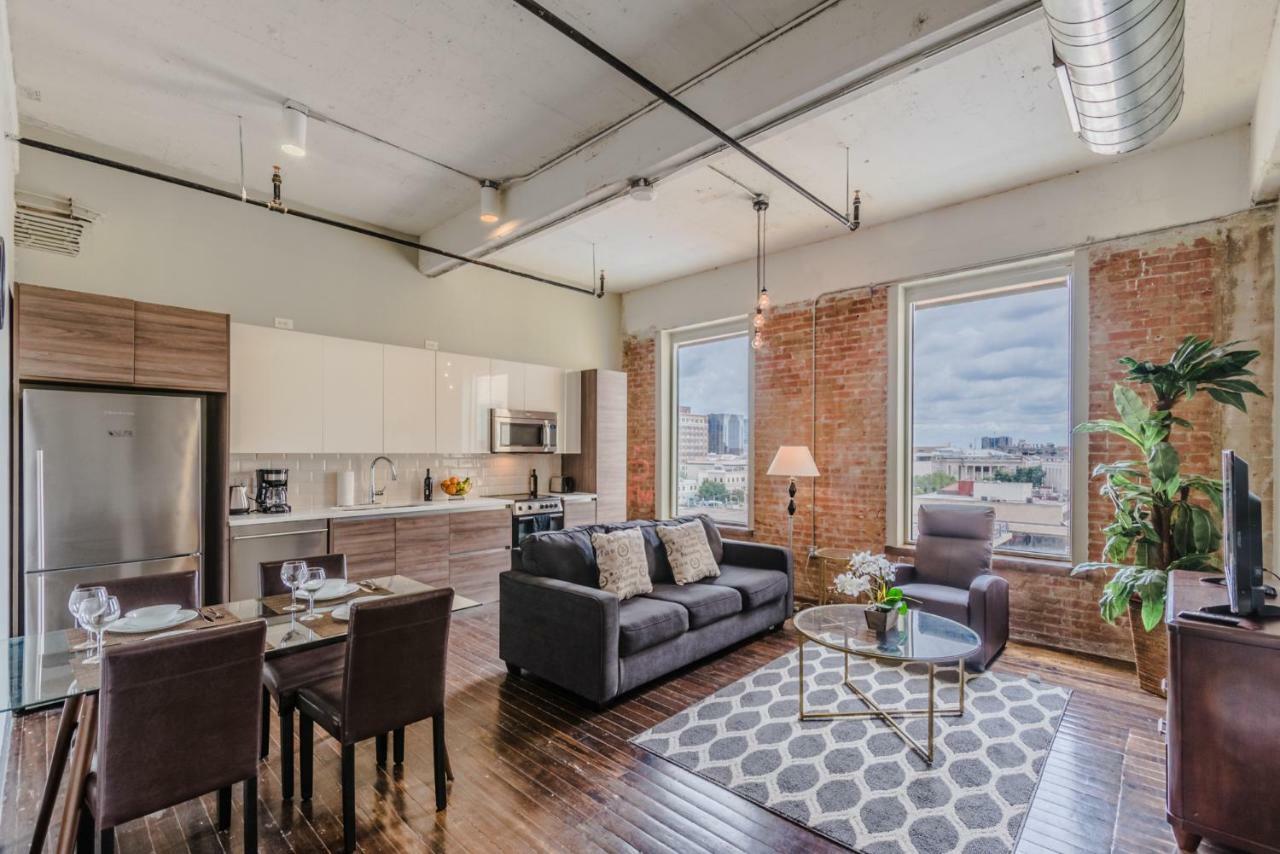 Regal Corporate - Downtown Apartment