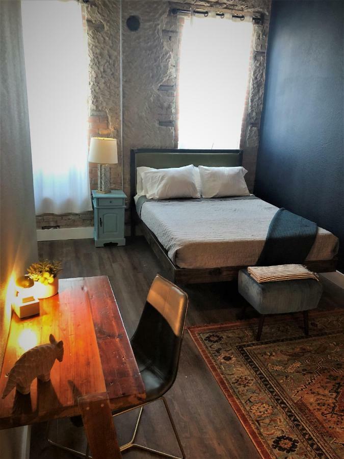 Deep Ellum - Adults Only Hostel Dallas