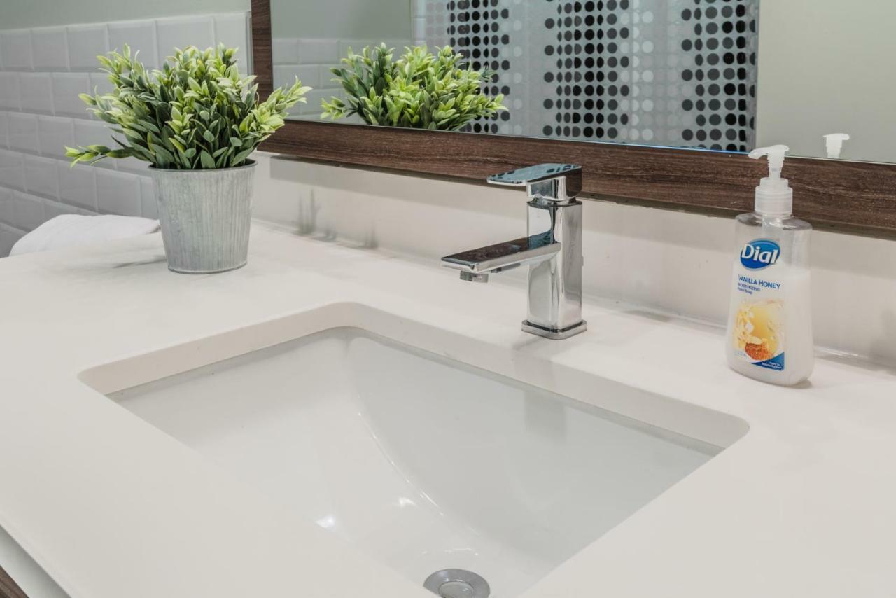 Apartment Regal Corporate - Downtown Dallas