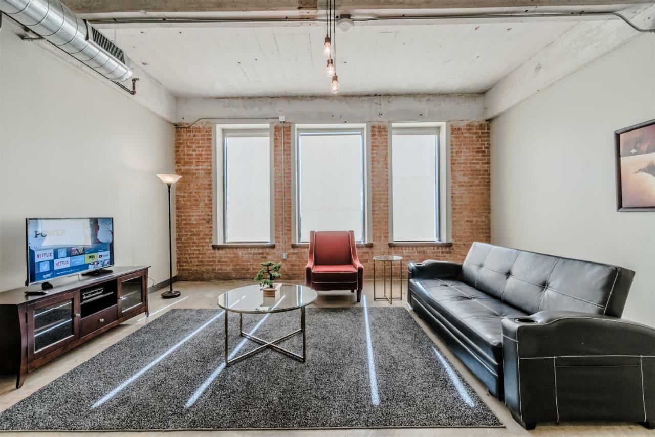 Apartment Regal Corporate - Downtown *