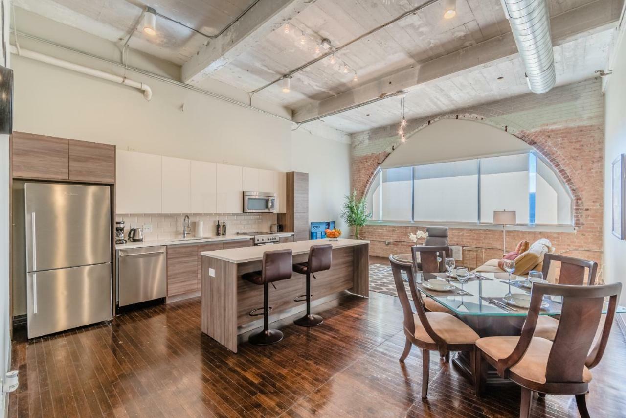 Apartment Regal Corporate - Downtown *