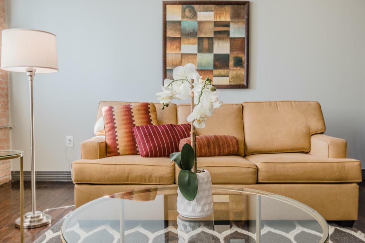 Regal Corporate - Downtown Apartment Dallas