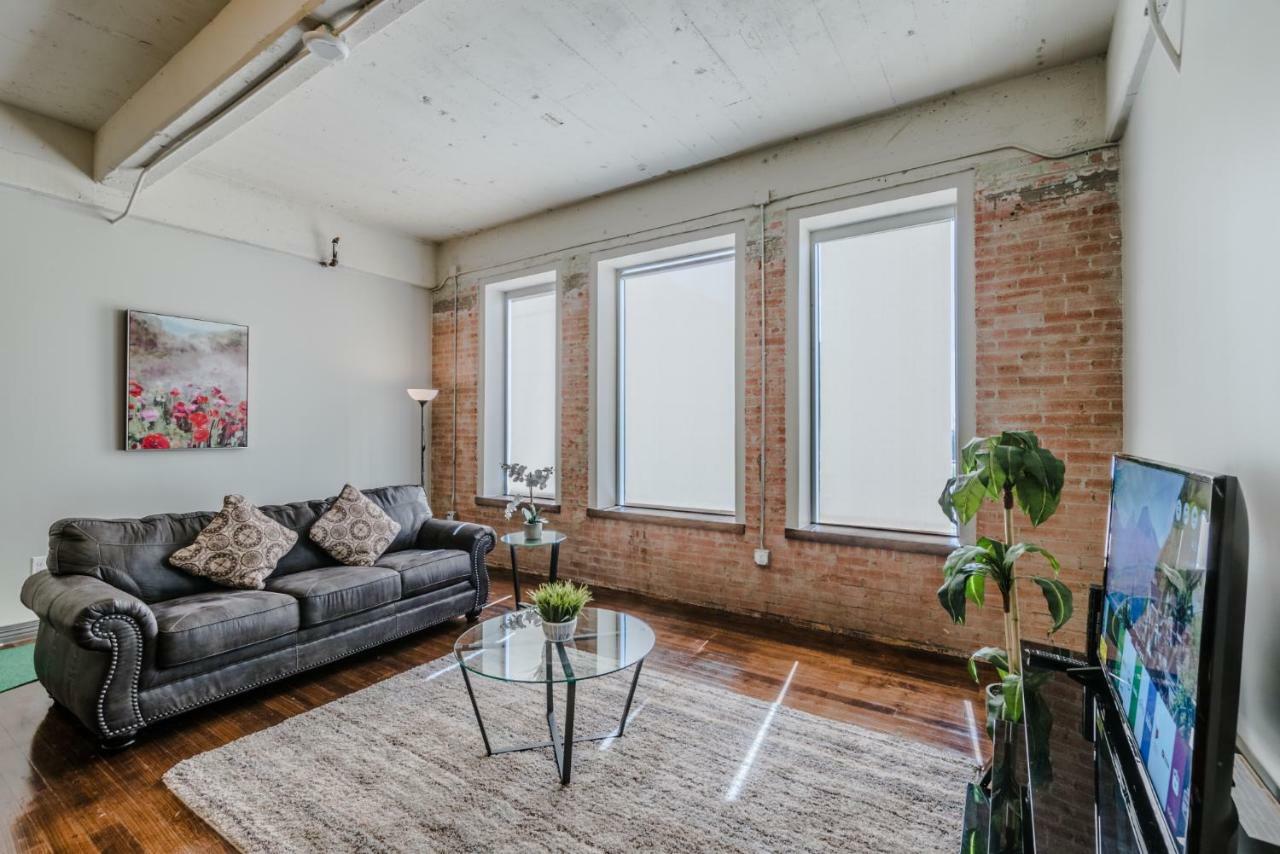 Apartment Regal Corporate - Downtown