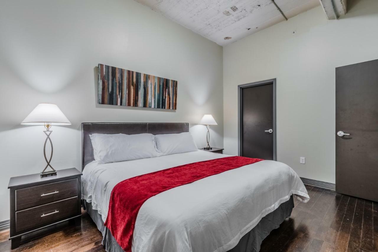 Apartment Regal Corporate - Downtown