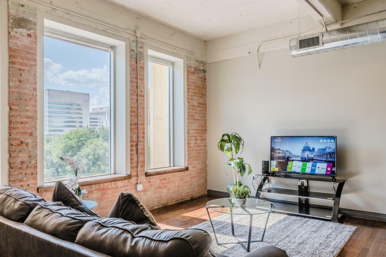 Regal Corporate - Downtown Apartment Dallas