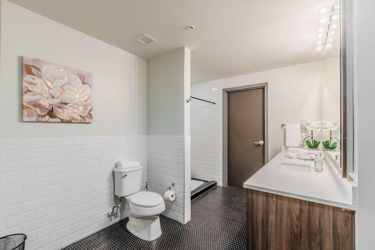Regal Corporate - Downtown Apartment Dallas
