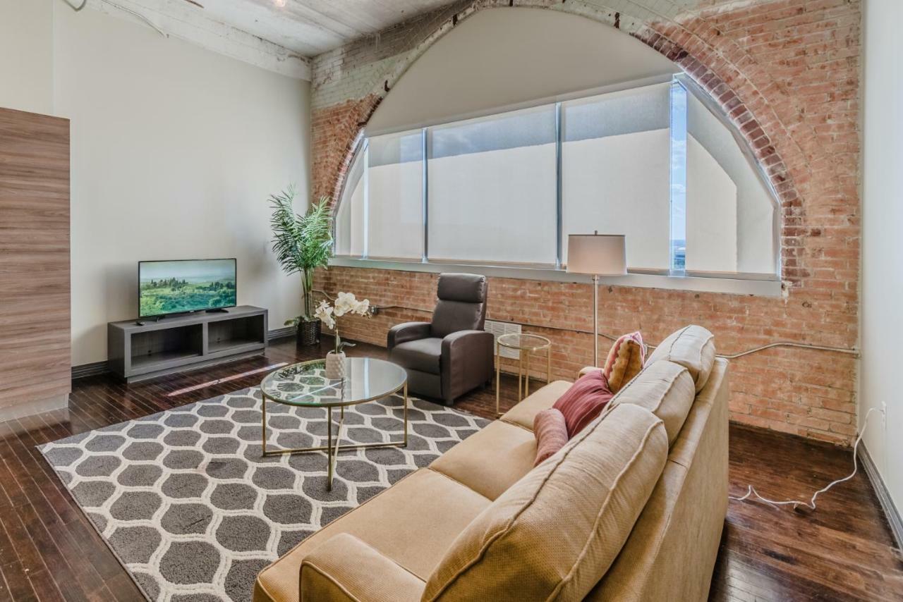 Apartment Regal Corporate - Downtown *