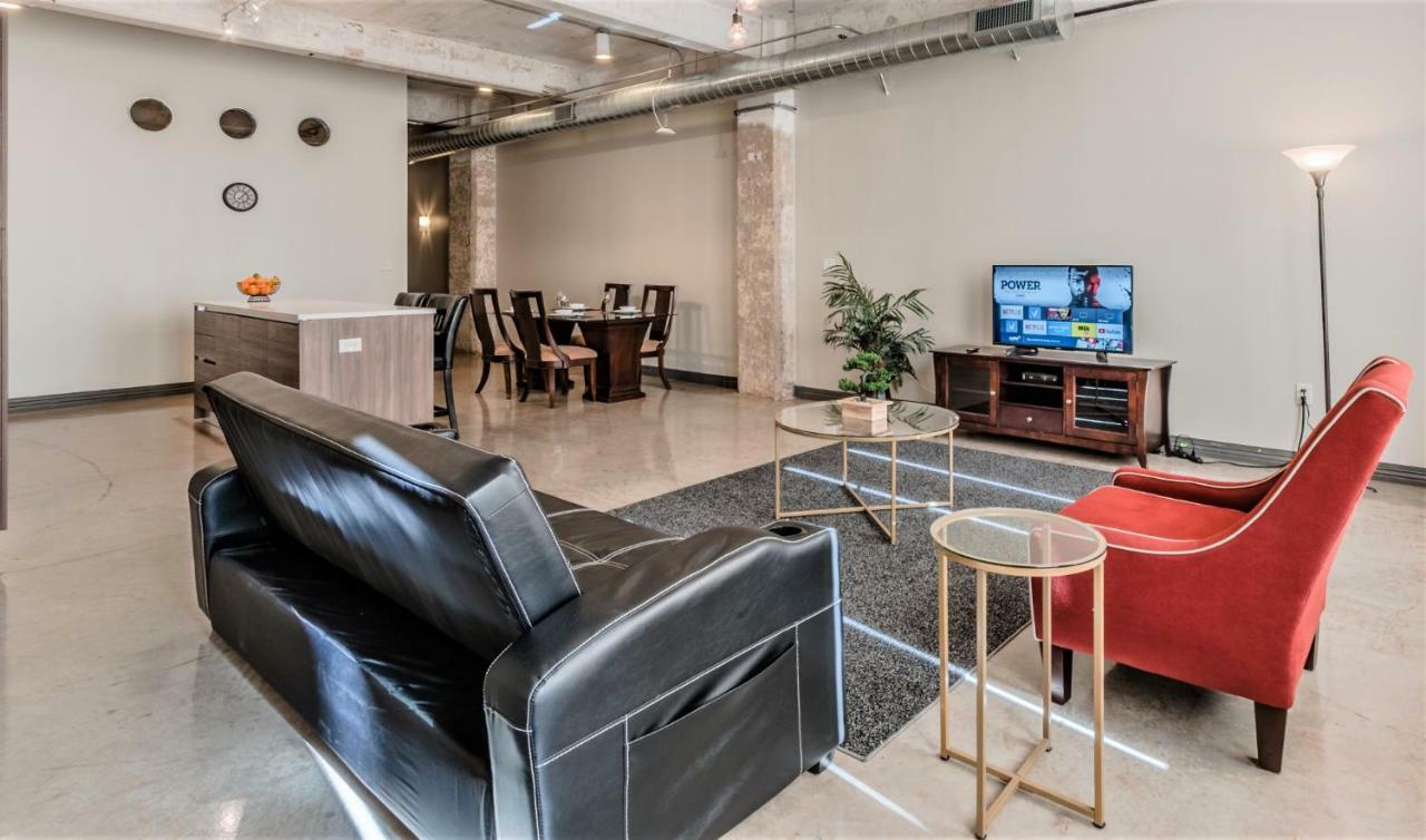 Apartment Regal Corporate - Downtown