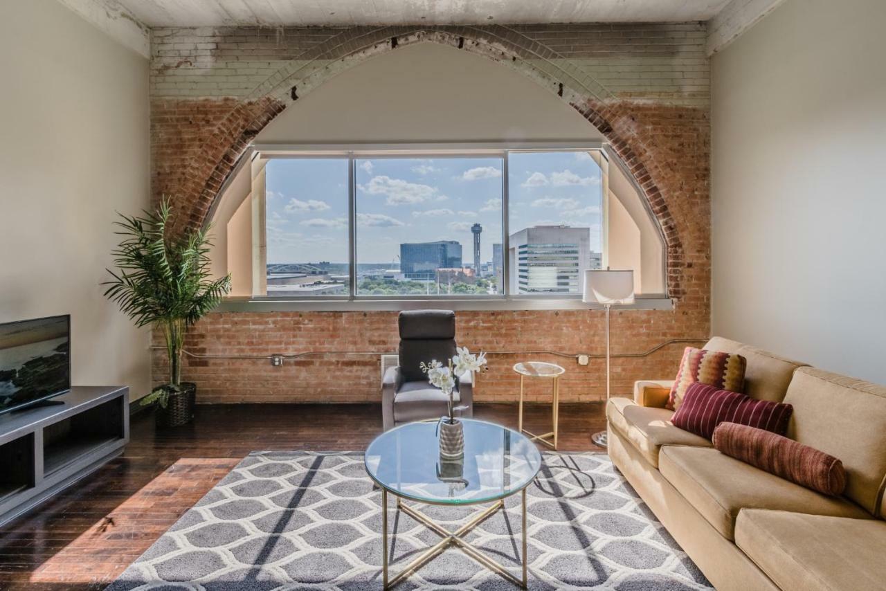 Apartment Regal Corporate - Downtown Dallas